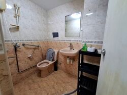 Ivory Heights (D22), Condominium #535921161